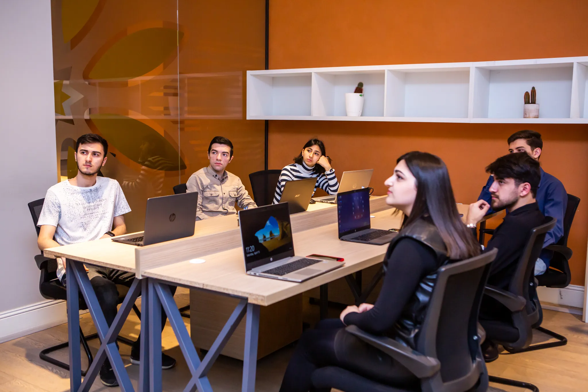 ANTEC Academy