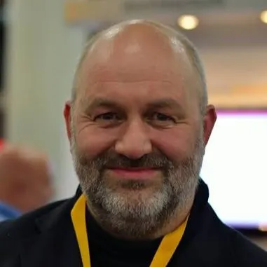Werner Vogels