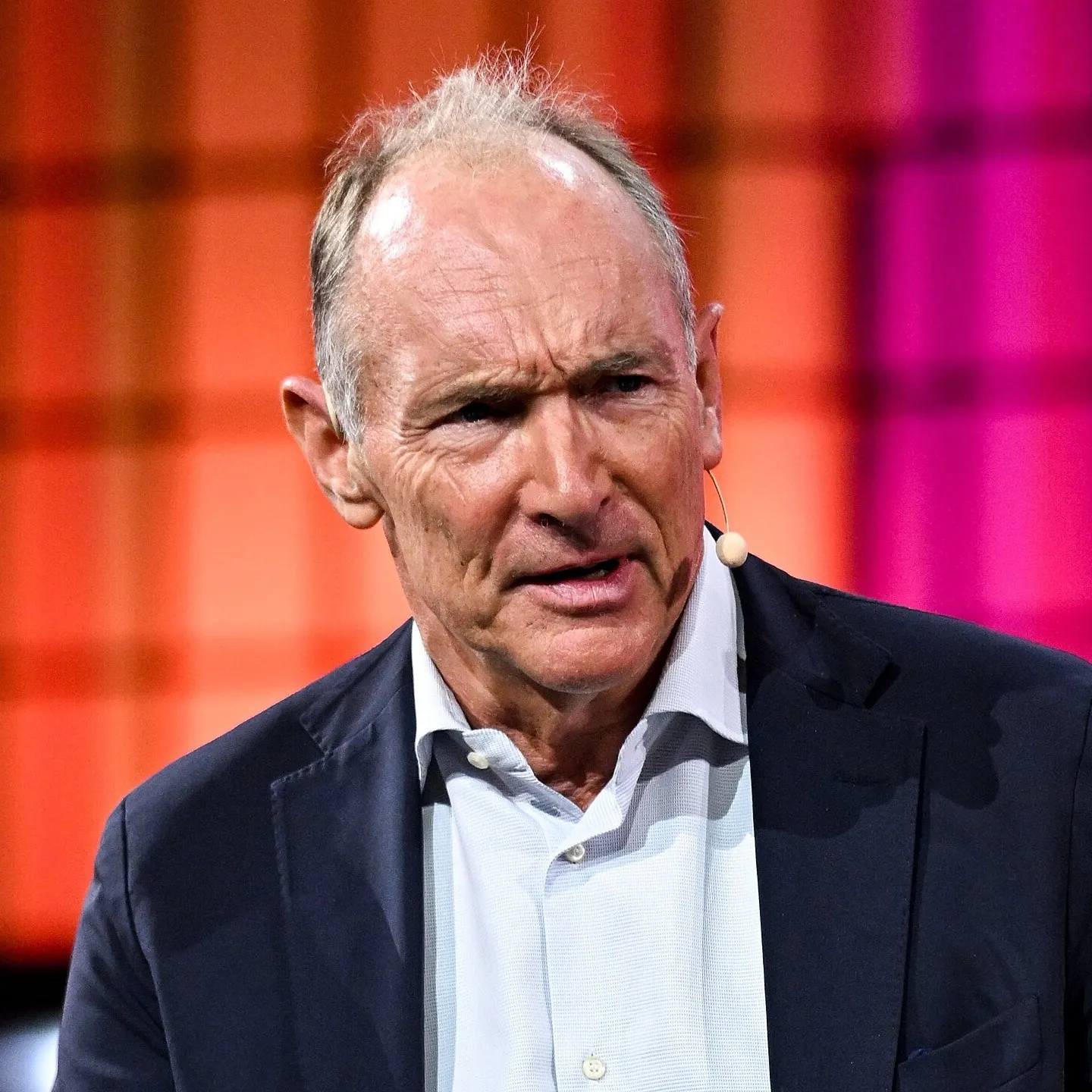 Tim Berners-Lee