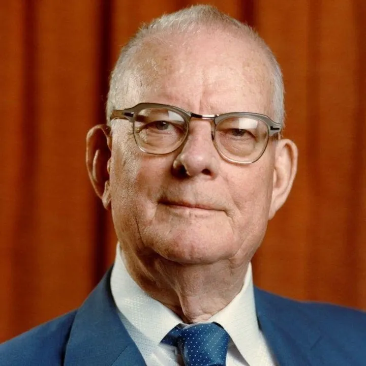 W. Edwards Deming