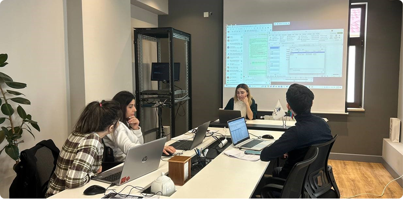 Frontend Programming