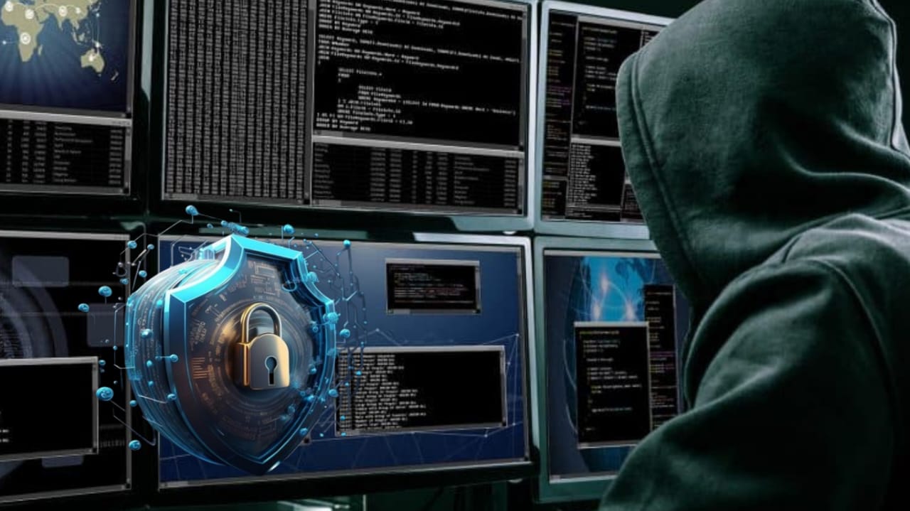 Kibertəhlükəsizlik