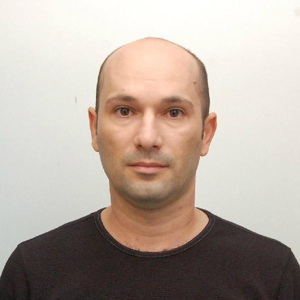 Rauf Əliyev